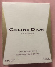 Celine dion eau for sale  BLACKBURN