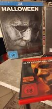 Halloween filme box gebraucht kaufen  Teuchern