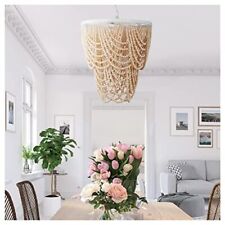 Arielle beaded chandelier for sale  Lincoln