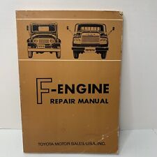 1966 engine toyota for sale  Rocklin