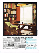 1966 advertising guardissette d'occasion  Expédié en Belgium