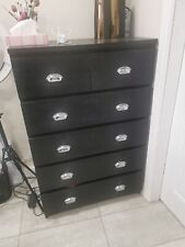 Malm chest drawers for sale  BOLTON