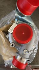 Turbocompressore abarth gpa usato  Italia