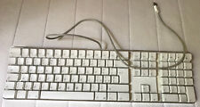 Keyboard apple tastiera usato  Adria