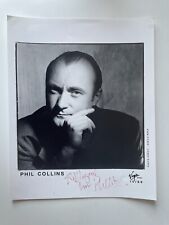 Phil collins original for sale  WORTHING