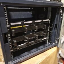 armadio rack 19 usato  Italia