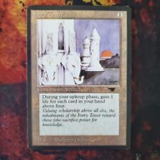 Torre de Marfil Antigüedades Magic The Gathering (juego de luces) segunda mano  Embacar hacia Argentina