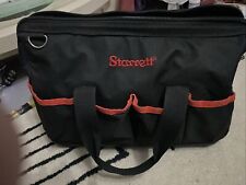 Starrett hand tool for sale  NEWTON ABBOT