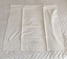 Asciugamano antico cotone usato  Mazzarino