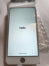 Apple iPhone 6s Plus OEM tela LCD recondicionada branca 821-00069-A #A comprar usado  Enviando para Brazil