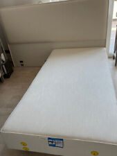 Boxspringbett vispring 200x200 gebraucht kaufen  Harztor