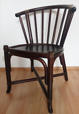 Stuhl Esszimmerstuhl Italy Bonacina Pierantonio Bambus chair Sprossen Büro comprar usado  Enviando para Brazil