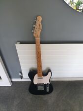 Fender squire telecaster for sale  WORTHING