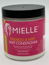 Mielle organic babassu for sale  Grampian