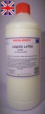 Liquid latex clear d'occasion  Grandfresnoy