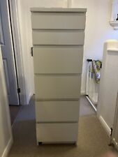mirrored chest of drawers for sale  HORNCHURCH