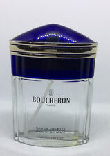 Boucheron flacon collection d'occasion  Metz-