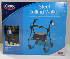 Carex rolling walker for sale  Denver