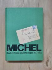 Michel katalog handbuch gebraucht kaufen  Fellbach