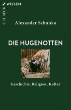 Hugenotten geschichte religion gebraucht kaufen  Ohlsbach