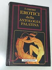 Carmi erotici della usato  Roma