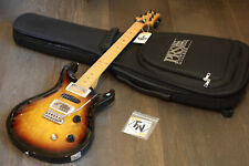 2009 PRS Swamp Ash Special McCarty Tobacco Burst HSH + PRS Gig Bag for sale  Shipping to Canada