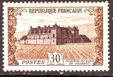 Timbre 913 château d'occasion  Reims