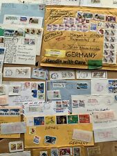 Briefmarken nachlass usa gebraucht kaufen  Hamburg