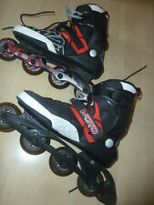 Moto inline skates gebraucht kaufen  Senden