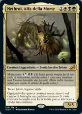 Mtg nethroi apex usato  Bari