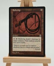 Bullwhip stronghold magic gebraucht kaufen  Puderbach