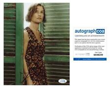 Isabelle Huppert "Villa Amalia" AUTÓGRAFO Assinado 'Ann' Foto 8x10 ACOA comprar usado  Enviando para Brazil