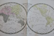 Atlas historique ..cartes d'occasion  Paris VII