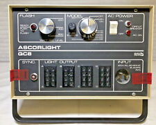 Ascorlight qc8 professional for sale  Thonotosassa