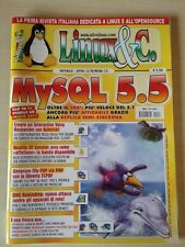Linux rivista 72 usato  Feltre