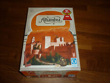 alhambra spiel gebraucht kaufen  Wiesbaden