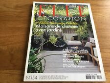 Elle decoration magazine. for sale  IPSWICH