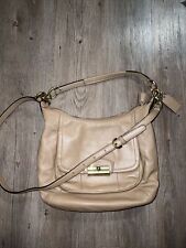 Coach leather kristin for sale  Trenton