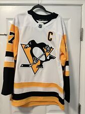 Adidas nhl pittsburgh for sale  Woodstock
