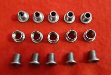 Chainring bolts shimano d'occasion  Taninges