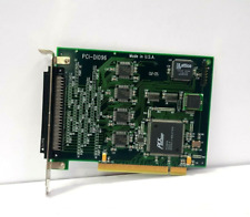 MEASUREMENT COMPUTING PCI Tabla PCI-DI096 Rev 1 / Por DHL O Fedex, usado segunda mano  Embacar hacia Argentina