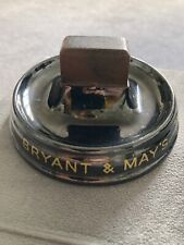 Bryant may vintage for sale  WITHAM