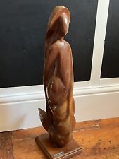 Frank coronado carved for sale  Shipping to Ireland