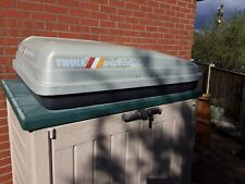 Thule weekender roof for sale  MANCHESTER