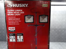 Husky 000 lumens for sale  Temple