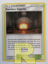 Focolare gigante giant usato  Ravenna