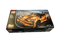 LEGO TECHNIC: Chevrolet Corvette ZR1 (42093) for sale  Shipping to South Africa