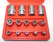 14pc torx socket for sale  Shipping to Ireland