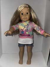 Isabelle truly doll for sale  Norfolk