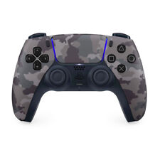 Sony PlayStation 5 DualSense Wireless Controller - Gray Camo - As Is for sale  Shipping to South Africa